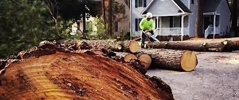Best Stump Grinding and Removal  in Tonawanda, NY